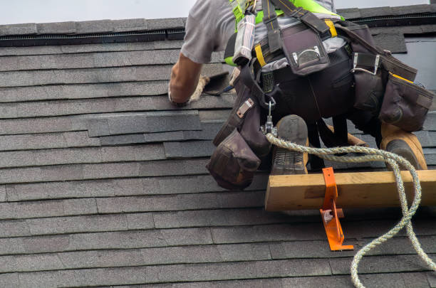 Reliable Roof Installation contractor in Rosemount, OH by Brentwood Metal Roofing